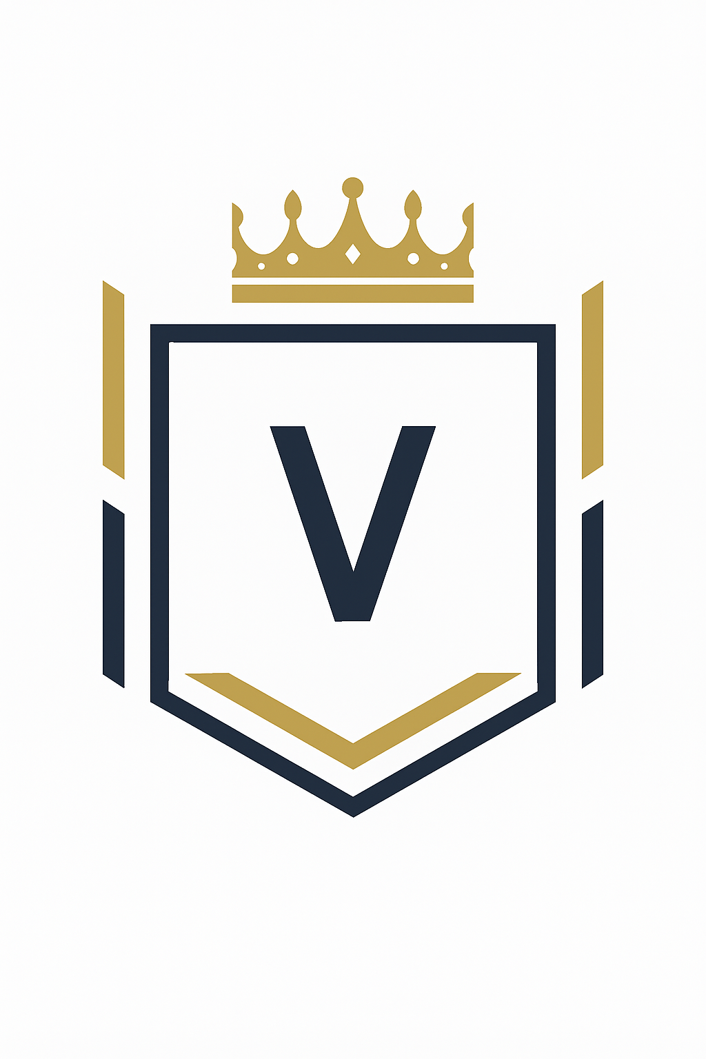 Victory King Trading LLC Logo